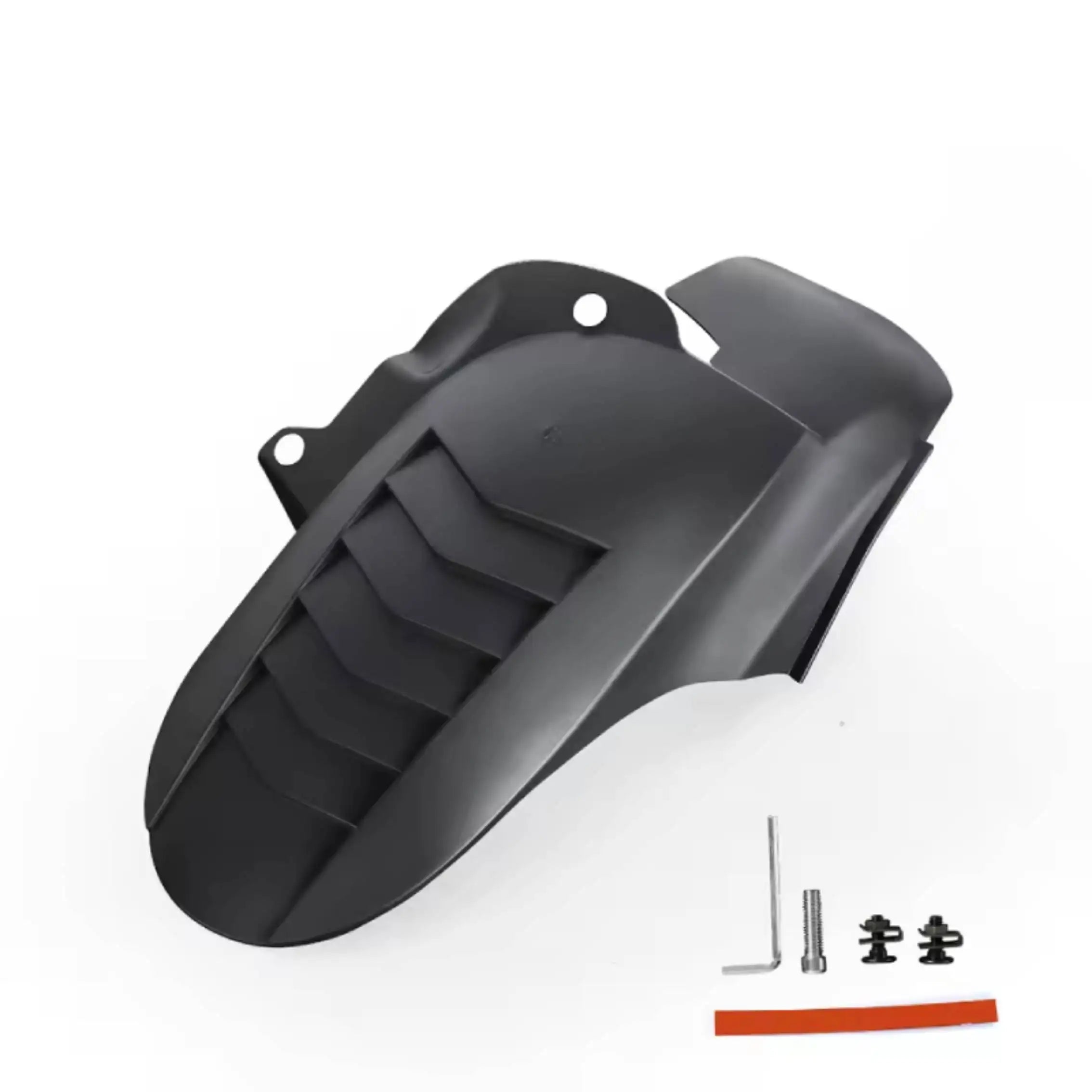 For Honda Forza 350 2020-2023 Rear Fender  Motorcycle Mudguard Mud Flap Splash Guard Tire Hugger Protector