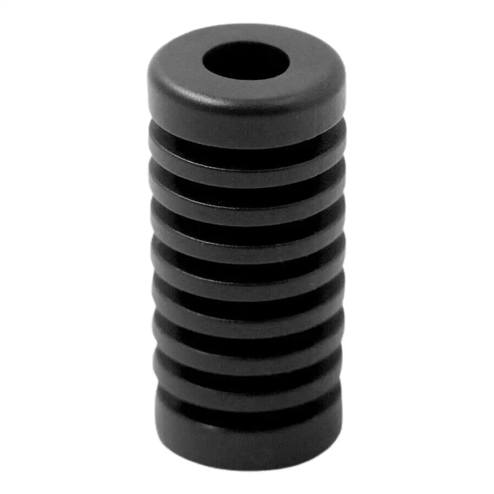 Universal Motorcycle Gear Shift Lever Cover Rubber Shifter Shoe Protector Anti-scuff Foot Pegs Pad Moto Pedal Accessories