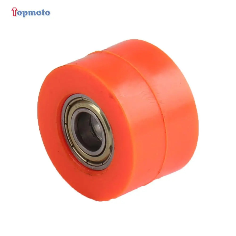 Universal Motobike Chain Roller Tensioner Pulley wheel guide For KTM Honda Yamaha Kawasaki Suzuki CRF YZF EXC RMZ KLX Motorcycle