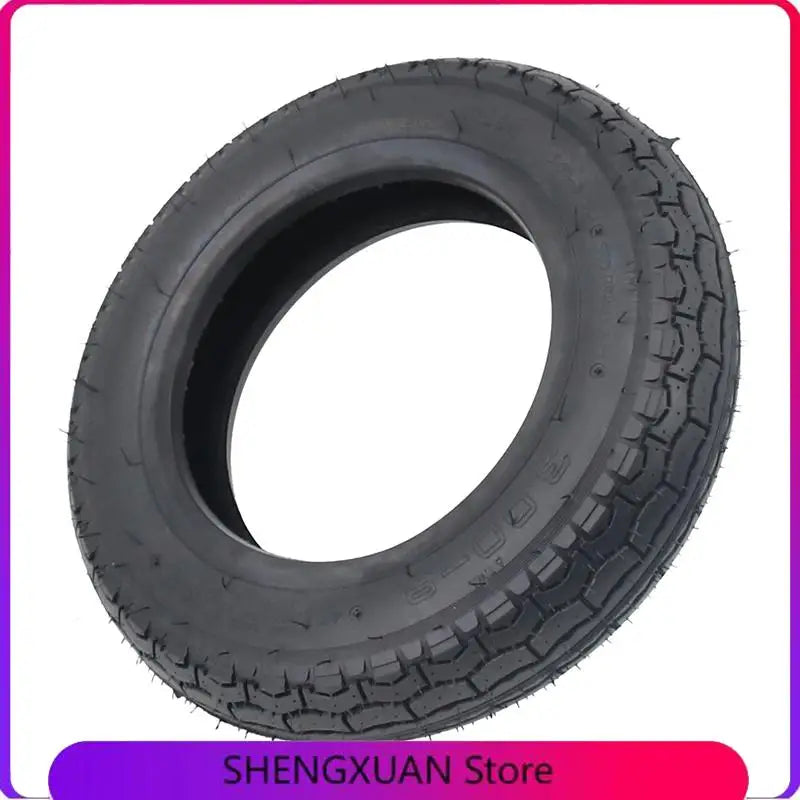 3.00-8 / 300-8 Tire & inner tube 4PR tyre fits Gas and Electric Scooters Warehouse Vehicles Mini Motorcycle