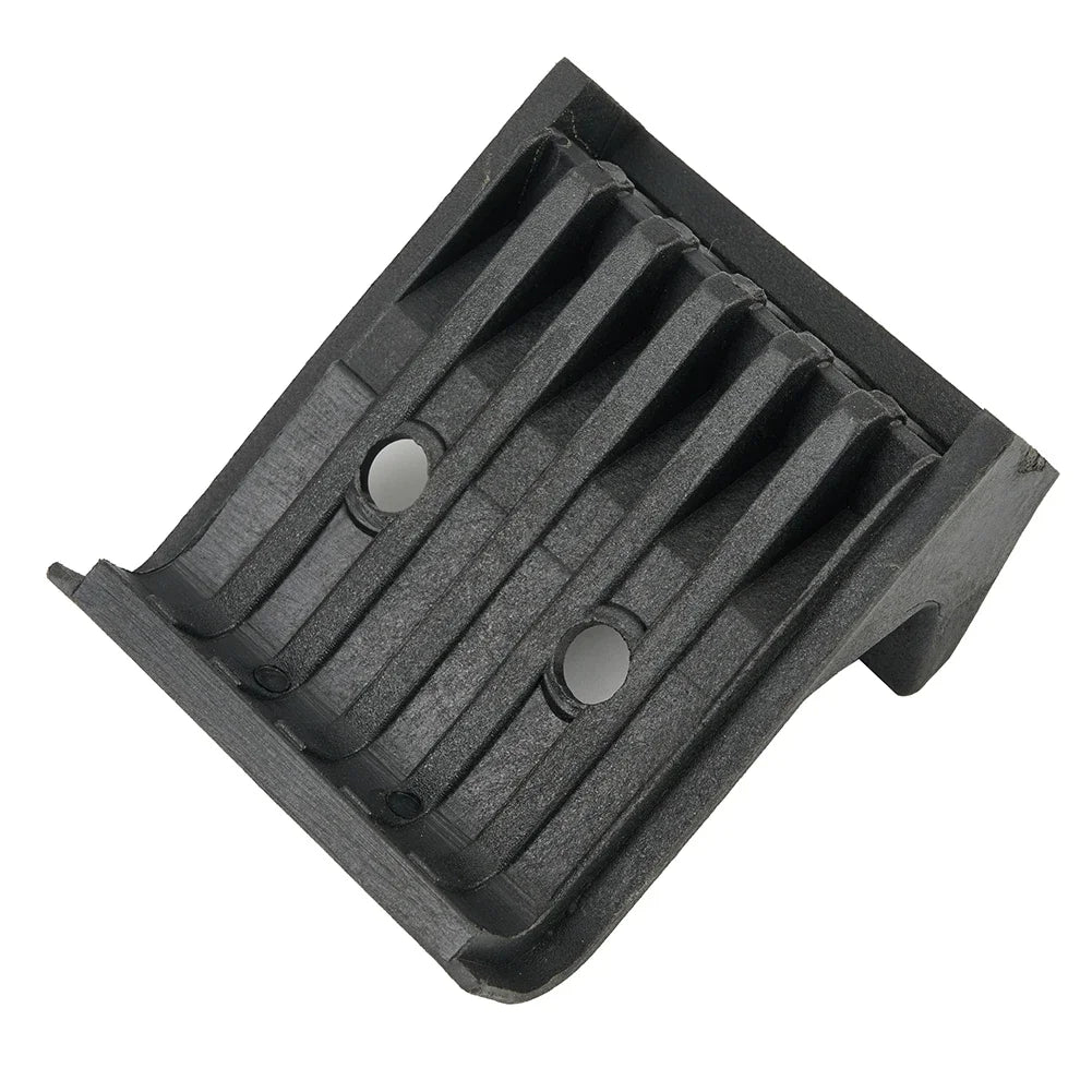 4pcs Inner Jaw Protector Clamp Coat Motorcycle Tire Changer Machine Parts Tire Changer Plastic Inner Jaw Protectors