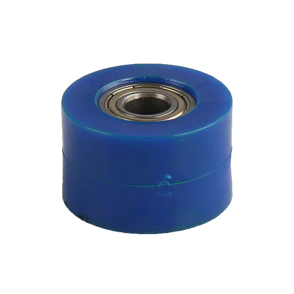 Universal Motobike Chain Roller Tensioner Pulley wheel guide For KTM Honda Yamaha Kawasaki Suzuki CRF YZF EXC RMZ KLX Motorcycle