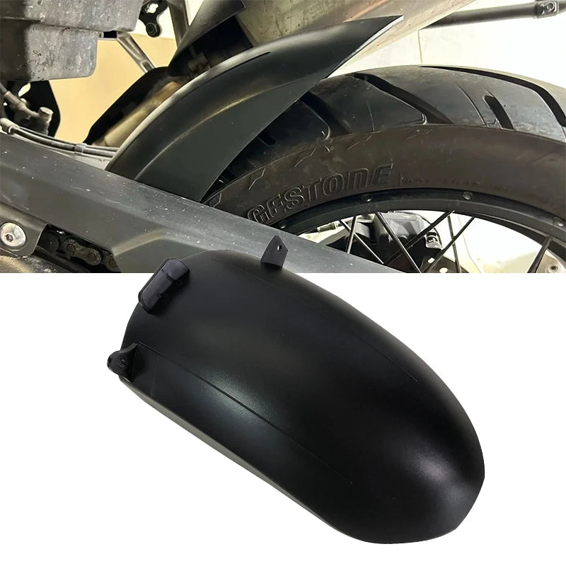 Motorcycle Rear Fender Mudguard Tire Hugger Splash Guard Fit For Triumph TIGER 900 GT TIGER900 GT Pro RALLY 2020 2021