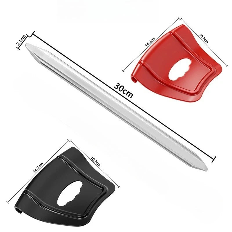Motorcycle Tire Changer Set Wheel and Tire Repair Tool Rim Protector Universal Tire Changing for ATV Four-wheel Motorcycles