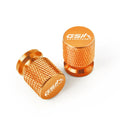 Motorcycle Tire Valve Air Port Stem Cover Cap Plug Aluminum For BMW R1200GS R1250GS R 1200 R 1250 GS LC Adventure Accessories