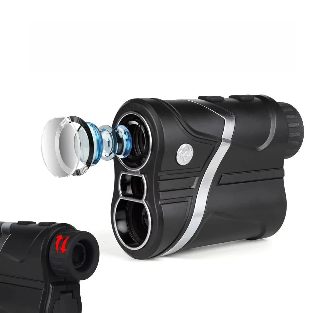 Bosen Factory Price  Manufacturer Color Golf  Rangefinder