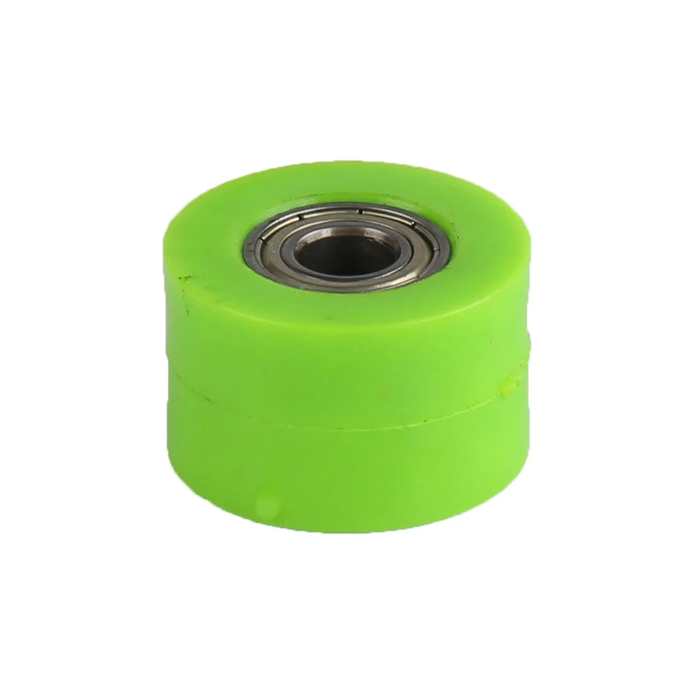 Universal Motobike Chain Roller Tensioner Pulley wheel guide For KTM Honda Yamaha Kawasaki Suzuki CRF YZF EXC RMZ KLX Motorcycle