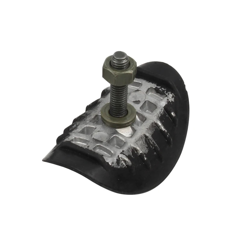Motorcycle Rim Lock Tire Tube Safe Bolt 1.6" 1.85" 2.15" 2.50" Motocross Dirt Pit Bike ATV Scooter CRF EXC KLX Tire Lock