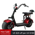 Tc New arrivals 3000 watts electric moped 48V20AH lithium battery street scooter legal fat tire city mobile electric motorcycle