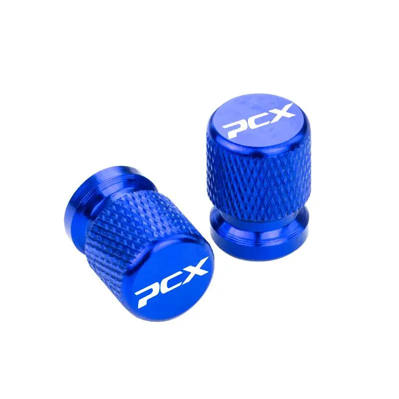 Motorcycle Accessories Brake Fluid Tank Oil Cup For Honda PCX125 PCX150 PCX160 PCX 125 PCX 160 PCX 150 PCX Tire Valve Caps Cover