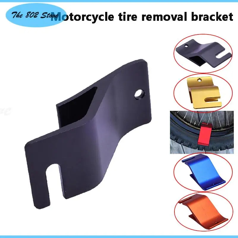 Hot selling motorcycle tire bead holder tire replacement auxiliary tool tire disassembly and installation tool