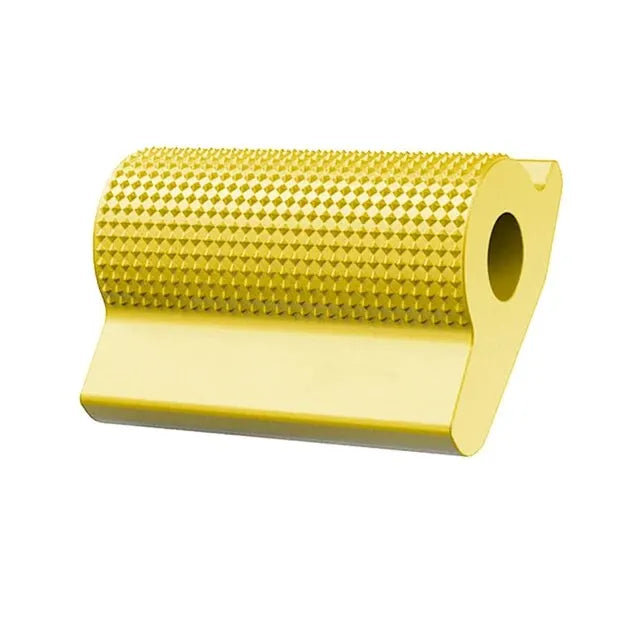Universal Motorcycle Shift Gear Lever Pedal Rubber Cover Anti-skid Foot Peg Toe Gel Accessories for Honda Kawasaki Yamaha