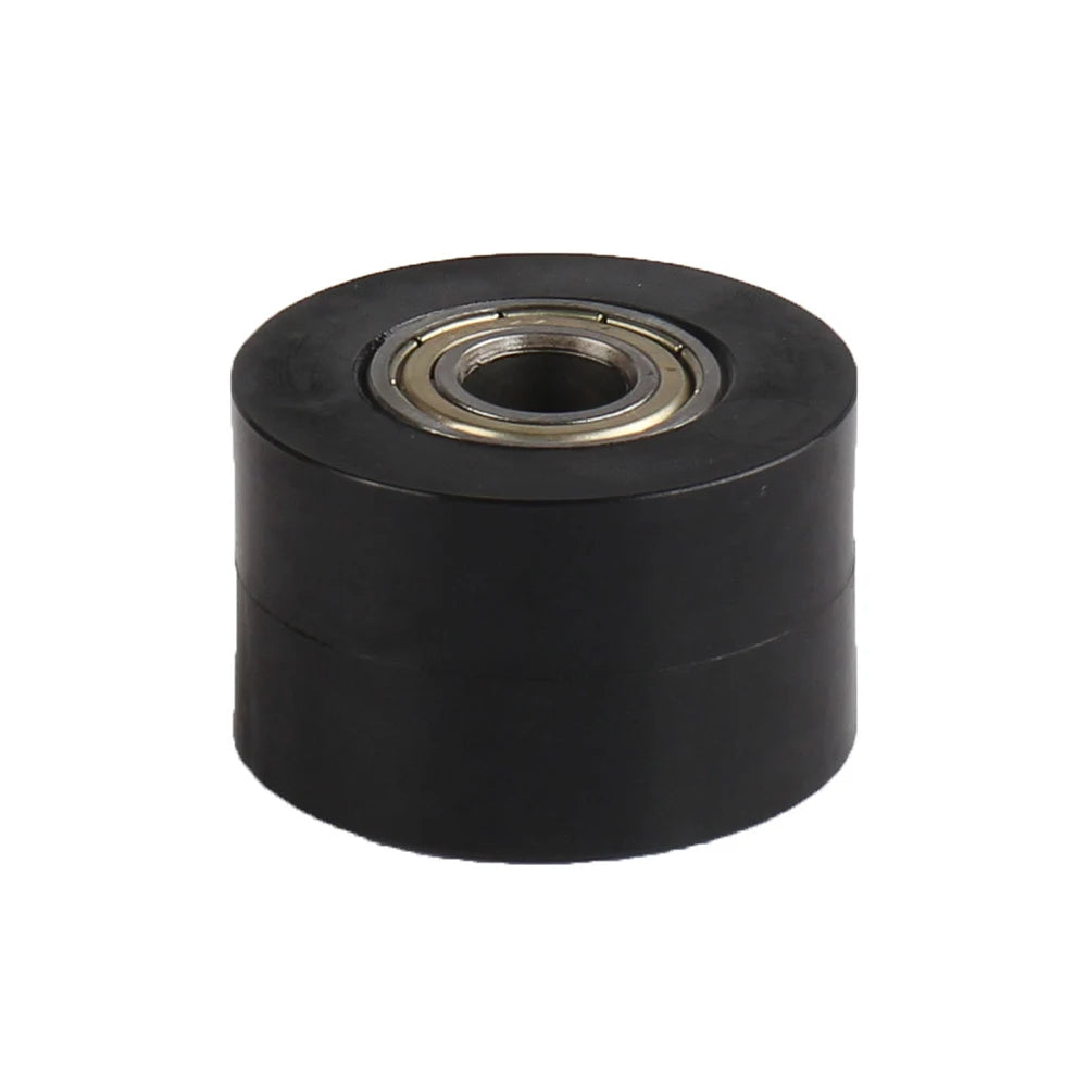 Universal Motobike Chain Roller Tensioner Pulley wheel guide For KTM Honda Yamaha Kawasaki Suzuki CRF YZF EXC RMZ KLX Motorcycle