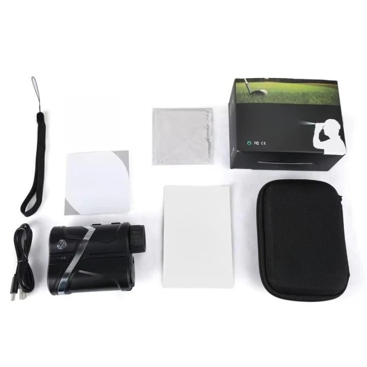Bosen Factory Price  Manufacturer Color Golf  Rangefinder