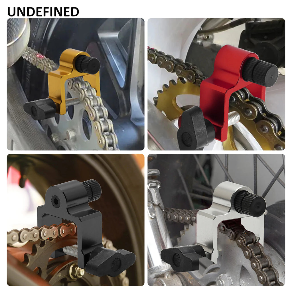Universal Motorcycle Chain Laser Sprocket Alignment Tool ATV Chain Alignment Tool For KTM Honda Yamaha Kawaasaki Suzuki Beta