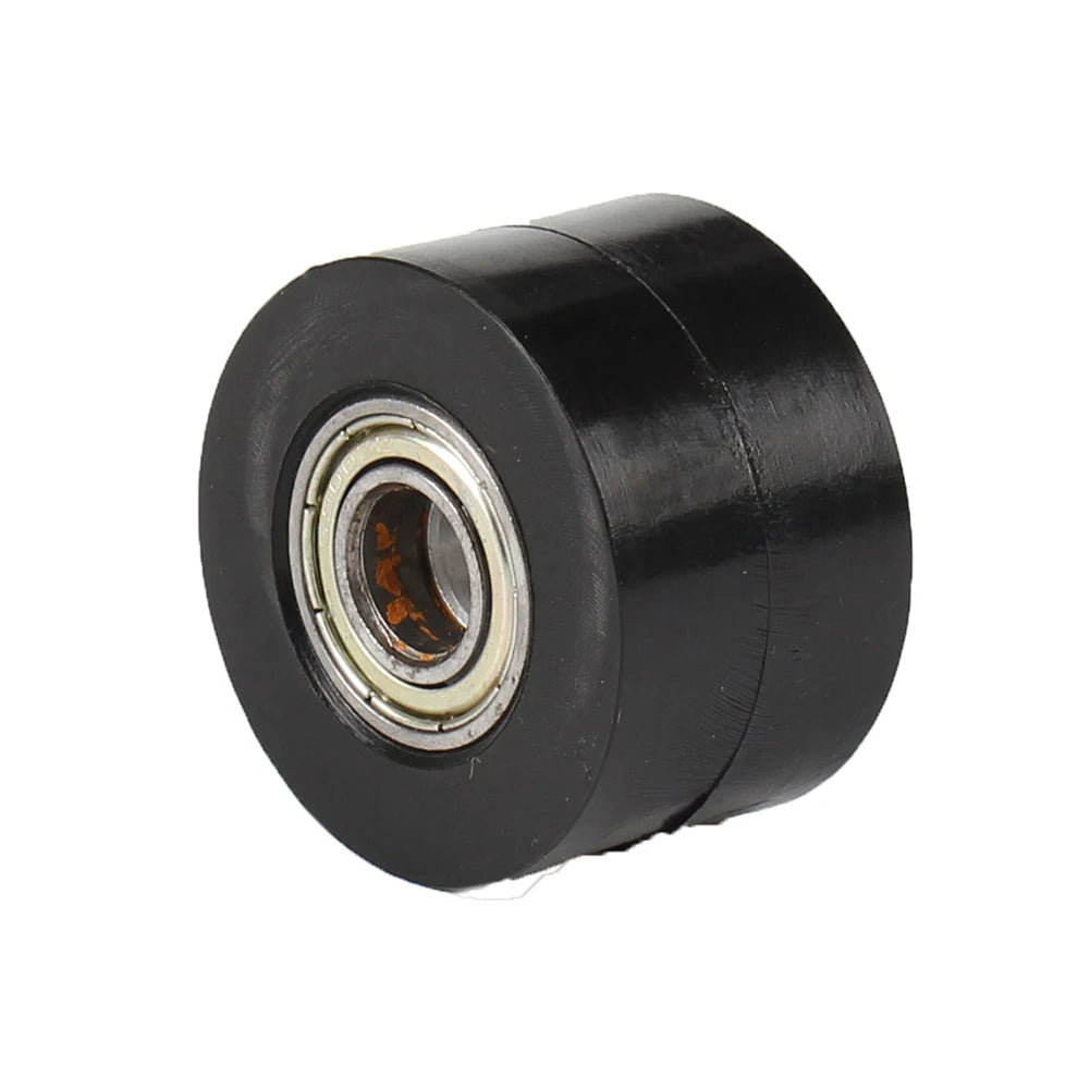 Universal Motobike Chain Roller Tensioner Pulley wheel guide For KTM Honda Yamaha Kawasaki Suzuki CRF YZF EXC RMZ KLX Motorcycle