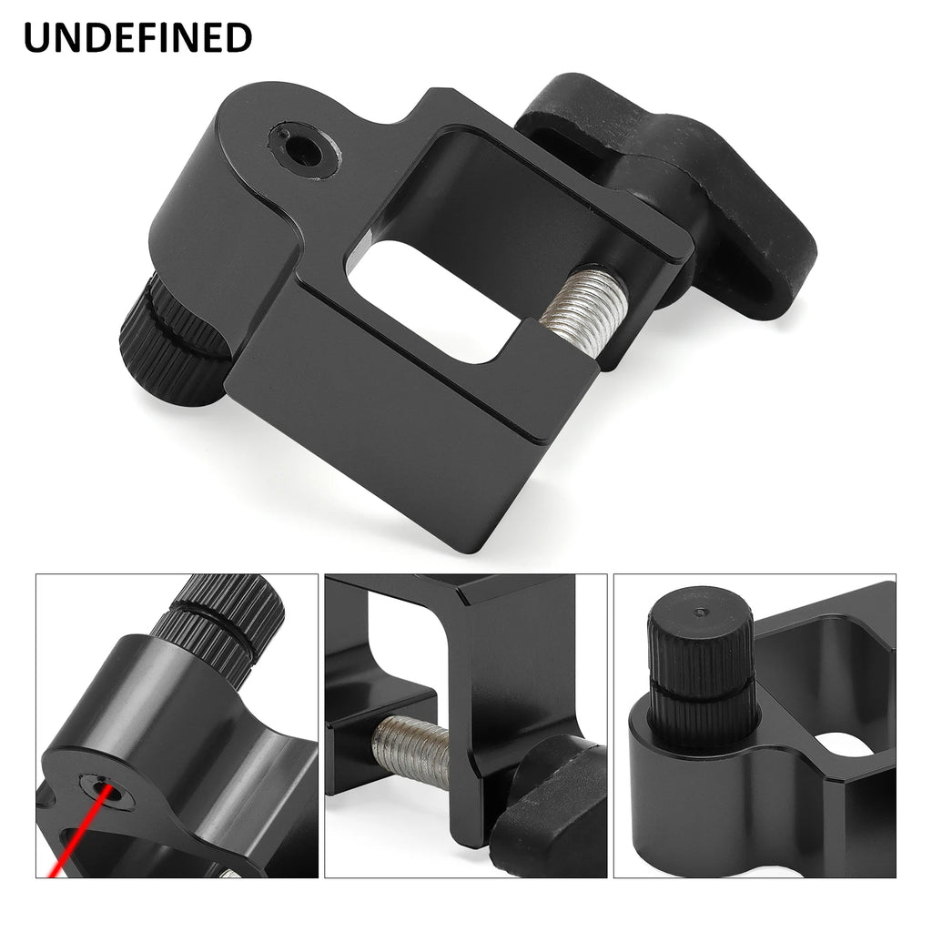 Universal Motorcycle Chain Laser Sprocket Alignment Tool ATV Chain Alignment Tool For KTM Honda Yamaha Kawaasaki Suzuki Beta