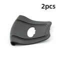 2pc Installation Wheel Rim plastic Protector Tire Bead Changer Tire Guards Shields Scratch Resistant For Motorcycle Repair Tool