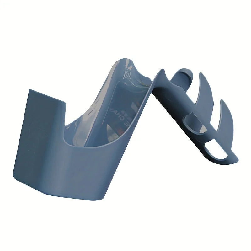 Motorcycle Bike Chain Oil Storage Tool Box Chain Cleaning Oil Splash-Proof Tool Agent Widely Used Chain Oil Anti-spray Tool