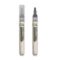 Car Touch Up Paint Pen Universal Motorcycle Bicycle Tire Graffiti Paint Marker Letter Repair Multipurpose Car Scratch Repir Tool