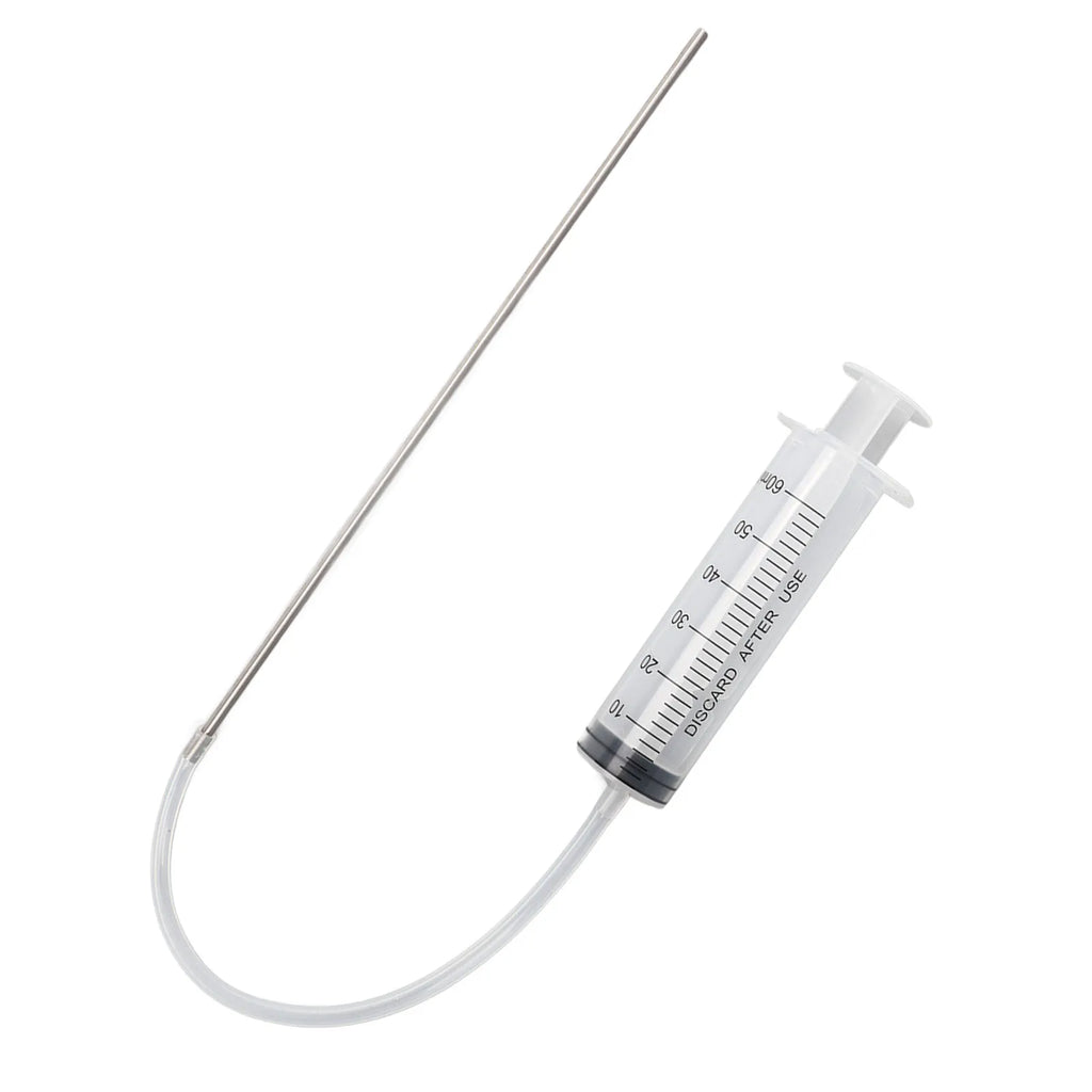Fork Oil Level Gauge Universal Fork Oil Level Adjustment Measuring Tool For Motorcycle