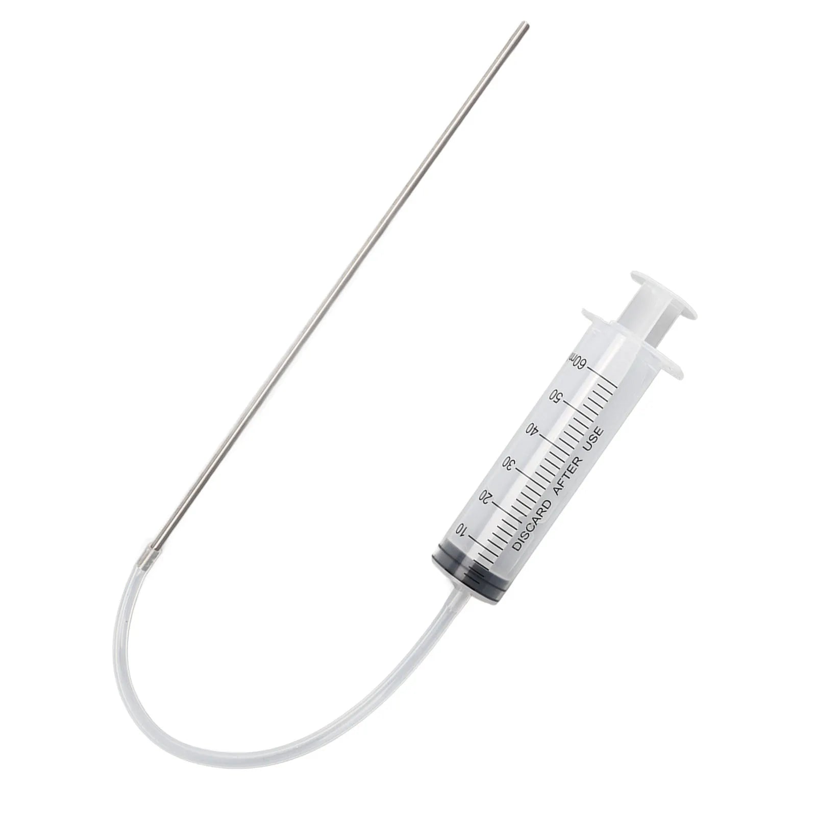 Fork Oil Level Gauge Universal Fork Oil Level Adjustment Measuring Tool For Motorcycle