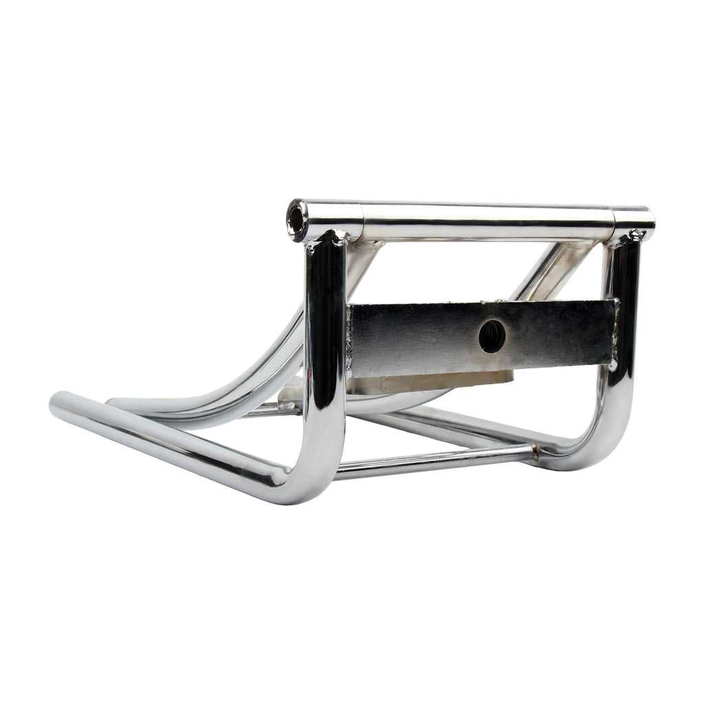 Motorcycle Rear Tire Auxiliary Replacement Maintenance Tool Lift Height Adjustable Lifting Frame for DirtBike Supermoto Repair