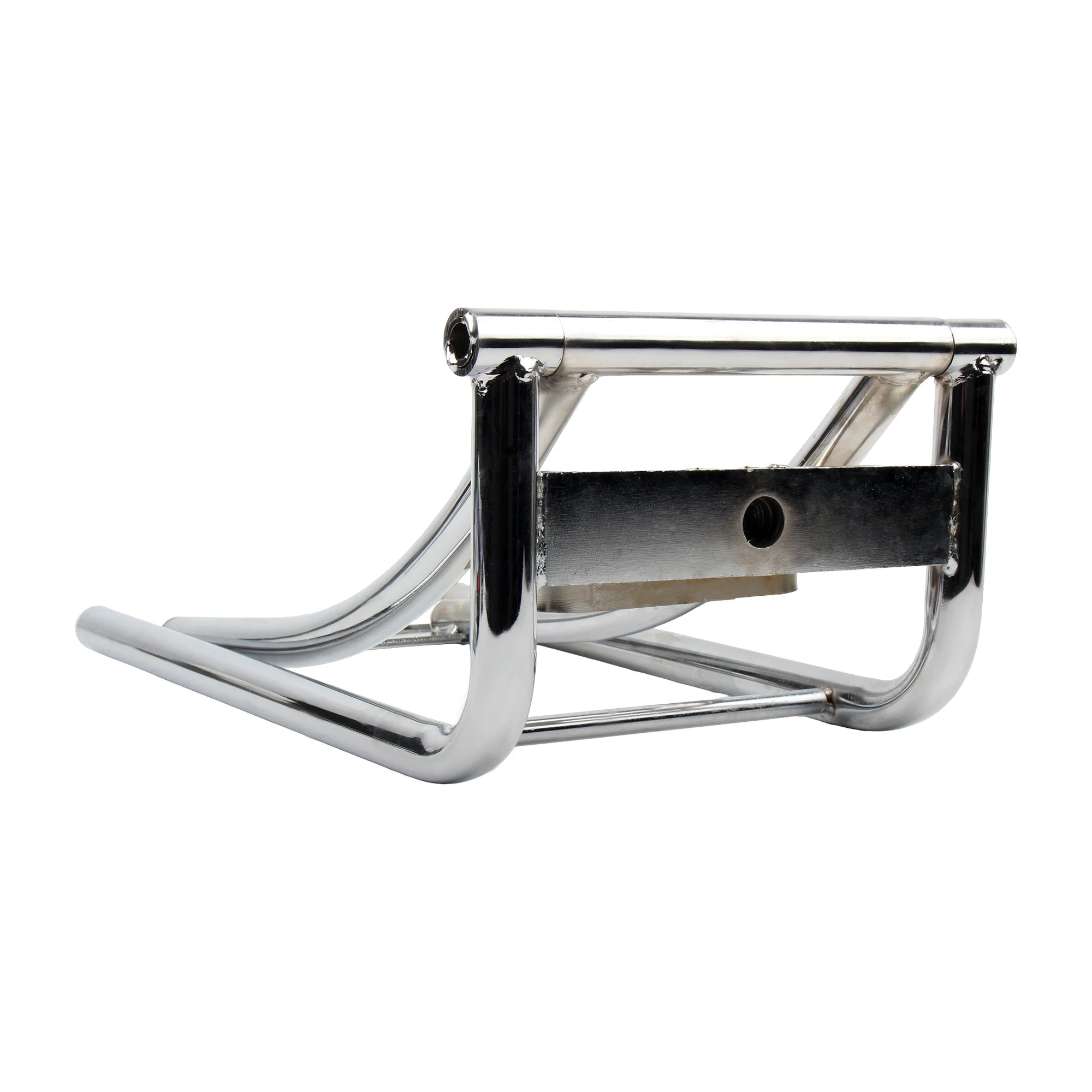 Motorcycle Rear Tire Auxiliary Replacement Maintenance Tool Lift Height Adjustable Lifting Frame for DirtBike Supermoto Repair