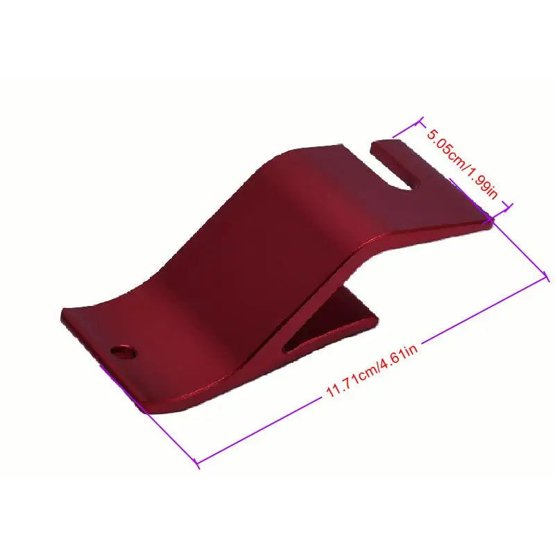 Hot selling motorcycle tire bead holder tire replacement auxiliary tool tire disassembly and installation tool