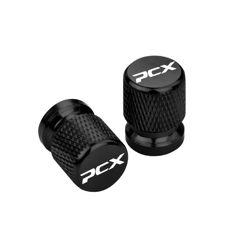 Motorcycle Accessories Brake Fluid Tank Oil Cup For Honda PCX125 PCX150 PCX160 PCX 125 PCX 160 PCX 150 PCX Tire Valve Caps Cover