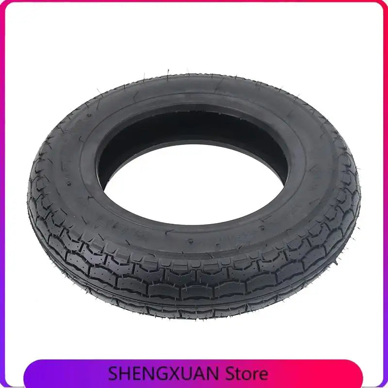 3.00-8 / 300-8 Tire & inner tube 4PR tyre fits Gas and Electric Scooters Warehouse Vehicles Mini Motorcycle
